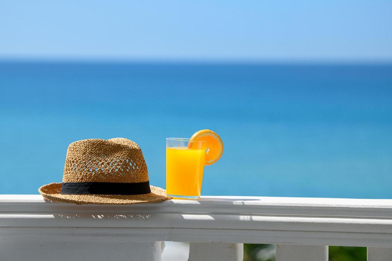 Boutique Giannikis By The Beach Limenaria  Ngoại thất bức ảnh